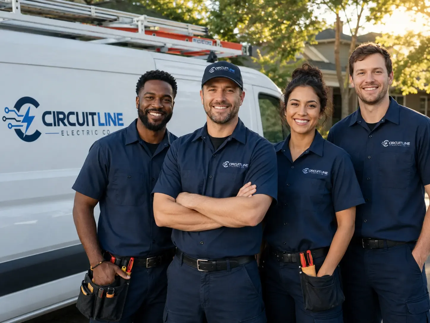 Whole Home Rewiring company in Powderville, MT